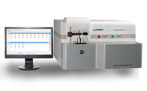 直讀光譜分析儀器利用氬氣作保護(hù)氣體的原因
